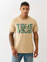 STACKED BUDDHA TEE