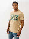 STACKED BUDDHA TEE