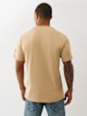 STACKED BUDDHA TEE