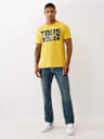 STACKED BUDDHA TEE