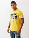 STACKED BUDDHA TEE