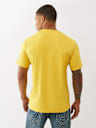 STACKED BUDDHA TEE