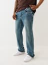 BILLY FLAP BOOTCUT JEAN