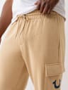 CARGO JOGGER