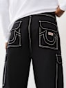 RIPSTOP CARGO PANT
