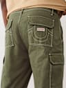 RIPSTOP CARGO PANT