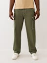 RIPSTOP CARGO PANT