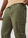 RIPSTOP CARGO PANT