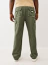 RIPSTOP CARGO PANT