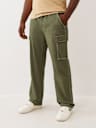 RIPSTOP CARGO PANT