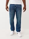 BOBBY BAGGY BOOTCUT JEAN
