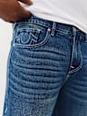 BOBBY BAGGY BOOTCUT JEAN