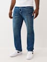 BOBBY BAGGY BOOTCUT JEAN
