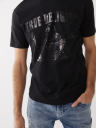 TONAL BUDDHA TEE