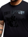 TONAL BUDDHA TEE