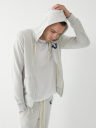 BUDDHA ZIP HOODIE