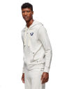 BUDDHA ZIP HOODIE