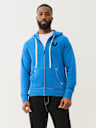 BUDDHA ZIP HOODIE