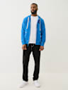 BUDDHA ZIP HOODIE