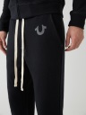 CLASSIC LOGO JOGGER