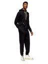 CLASSIC LOGO JOGGER