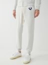 CLASSIC LOGO JOGGER