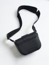 MINI HORSESHOE BAG
