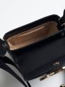 MINI HORSESHOE BAG