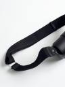 MINI HORSESHOE BAG