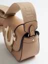 MINI HORSESHOE BAG