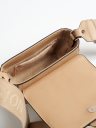 MINI HORSESHOE BAG