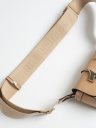 MINI HORSESHOE BAG
