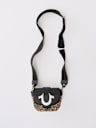 MINIBOLSO CON HERRADURA