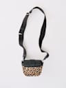 MINIBOLSO CON HERRADURA