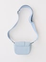MINI HORSESHOE BAG