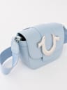 MINI HORSESHOE BAG