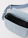 MINI HORSESHOE BAG