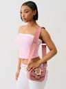 MINIBOLSO CON HERRADURA