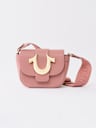 MINIBOLSO CON HERRADURA
