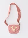 MINIBOLSO CON HERRADURA