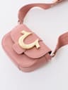 MINIBOLSO CON HERRADURA