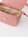 MINIBOLSO CON HERRADURA