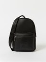 BUDDHA FAUX PEBBLE LEATHER SLING BAG