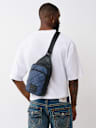 MONOGRAM SLING BAG