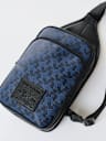 MONOGRAM SLING BAG