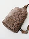 MONOGRAM SLING BAG
