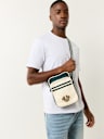 COLLEGIATE SLING BAG