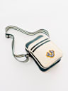 COLLEGIATE SLING BAG