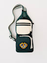 COLLEGIATE SLING BAG
