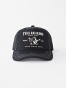 BUDDHA TRUCKER HAT